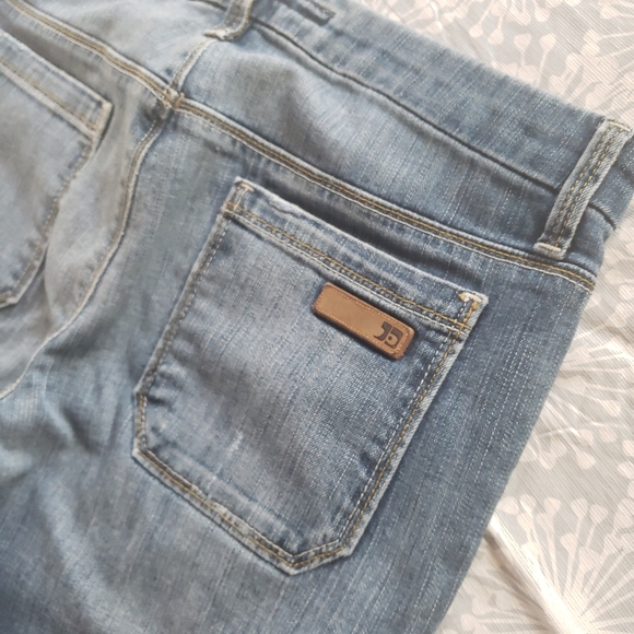 Joe's Jeans Flare Denim - Picture 1 of 12